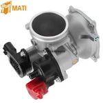 Throttle Body For Polaris Ranger 800 Crew Xp 2011-2016 Rzr 2011-2014. Fixed Price $59.99.