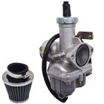 Carburetor&air Filter Fit For Honda Sportrax TRX200SX TRX200D TRX250EX. Fixed Price $26.25.