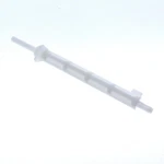 New Briggs & Stratton Oem 791954 Shaft-choke. Fixed Price $32.25.