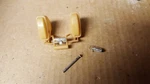 93-98 Yamaha YFM350 Big Bear Carburetor Float Pin Needle Valve Oem Mikuni. Fixed Price $18.00.