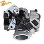 Throttle Body 16400-HR6-M01 Honda Foreman Rubicon TRX520 2020-2021. Fixed Price $84.99.