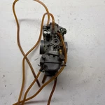 - 09 2006 Yamaha Oem Carburetor Keihin Fcr 39 Mx. Fixed Price $350.00.