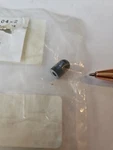 Arctic Cat Carburetor Rubber Cap, Nos Oem 4505-036 AC46. Fixed Price $13.50.