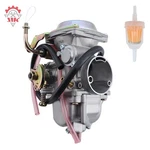 Carburetor For Roketa ATV-11 Jianshe JS400 Mountain Lion 400CC Yamabuggy Go Kart. Fixed Price $56.89.