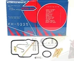 Honda Keyster Repair Rebuild Carburetor Kit 1985. Fixed Price $40.30.