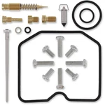 Moose Offroad Repair Kit Carburetor For Kawasaki 1003-0582. Fixed Price $53.48.