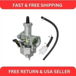 Caltric Carburetor For Honda 1981 1982 1983 New. Fixed Price $37.17.
