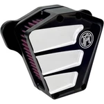 Performance Machine Pm Harley Scallop Air Cleaner 0206-2085-BMP 08-2013 Flht. Fixed Price $229.99.
