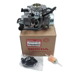 Oem Carburetor Honda Foreman 400 Fourtrax 16100-HM7-L02 ATV1 New. Fixed Price $108.30.