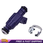 1X Fuel Injector 0455124 For Polaris Sportsman 110 Outlaw Atv Utv Rzr 170. Fixed Price $30.28.