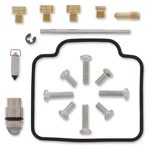 Balls Carburetor Rebuild Kit For 2009-2014 Polaris Sportsman 400 Ho Atv. Fixed Price $50.81.