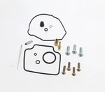 Kit For Honda ATC350X 1985 Carburetor Repair By Race-driven. Fixed Price $28.55.