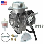 Carburetor Fit Bombardier Can-am 707200186 707200181 Us Stock. Fixed Price $40.15.