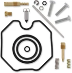 Moose Carburetor Rebuild Kit Arctic Cat 250 2X4/DVX 2006-2007. Fixed Price $82.77.