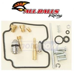 Balls Carburetor Rebuild Kit For 2011-2013 Yamaha YFM125 Raptor Fuel Ei. Fixed Price $48.85.