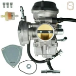 Carburetor For Arctic Cat 3470-023 3470-031 3470-035 Suzuki 13200-07G01. Fixed Price $31.97.