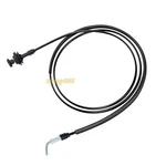 Starter Choke Cable 5UG-26331-00-00 For Yamaha Rhino YXR660F 2004 2005-2007. Fixed Price $18.98.