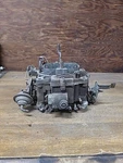 Rochester Q-jet Carburetor 7041232 Bbl. Fixed Price $60.00.