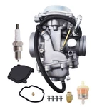 Carburetor For Polaris Ranger 500 1999-2009 Sportsman 600 2003 New Atv. Fixed Price $30.16.