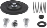 Quadboss Accelerator Pump Kit Fits 04-09 Yamaha YFZ450. Fixed Price $43.57.