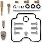 Moose Racing Carburetor Repair Kit Yamaha YFM400 Big Bear 2000-2012 26-1388. Fixed Price $55.50.