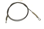 John Deere Gator Xuv 855 Diesel Throttle Cable AM136236 54061. Fixed Price $35.99.