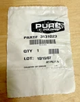 Pure Polaris Pilot Jet .45 New In Package 3131023 Oem. Fixed Price $12.99.