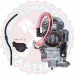 Carburetor For Arctic Cat 2001-2002 Keihin Cvk 34 0470-449 Us. Fixed Price $45.73.
