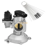 Throttle Body Assembly 1204986 Fits Polaris Sportsman Etx Hawkeye 325 2X4 2015. Fixed Price $249.99.
