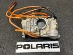 07-11 Polaris Outlaw 525 Oem Keihin Fcr Carburetor Flatside Fast Ship Ls. Fixed Price $449.99.