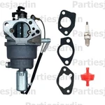 Carburetor For Toro 136-7826 127-9183 With Timecutter Zero Turn Mower 452CC En. Fixed Price $28.88.