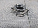 2005 Suzuki Kfx Dvx - Intake Manifold Boot Holder Pipe Tube #749. Fixed Price $24.99.