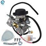 New Fit For Kawasaki KFX400 2003-2006 KSF400 2003-2005 Carburetor Atv. Fixed Price $36.93.
