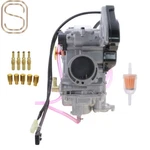 For Honda TRX450R TRX450ER 16100-HP1-843 16100-HP1-603 Carburetor 2006-2014 New. Fixed Price $166.39.