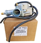 New 2003 2009 Kawasaki Bayou KLF250A Carburetor Assembly 15003-0013 Usa. Fixed Price $125.00.