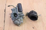 2004 Arctic Cat 50 Y-6 Carburetor With Manifold 3301-603. Fixed Price $75.00.