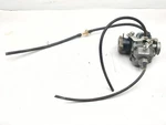 05-26 Polaris Phoenix 200 Engine Motor Carburetor & Intake Manifold. Fixed Price $233.97.