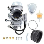 Carburetor For Polaris Predator 500 2003-2007 3131574, 3131513, 3131650, 3131678. Fixed Price $45.99.