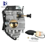 Carburetor For Yamaha Wolverine Big Bear YFM350 96-05 4KB-14901-10-00. Fixed Price $32.99.