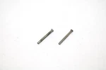 Polaris Oem Carburetor Float Arm Pin Pair 3130361 Q123. Fixed Price $14.99.