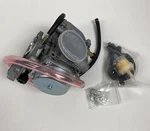 Carburetor For 2002-2007 Suzuki Eiger LTA400. Fixed Price $35.00.