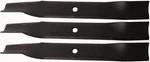 Blades Timecutter Ss Mx Swx Z-turn Mowers 75761TA 75759 75755 75753 Toro 79016. Fixed Price $65.99.