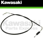 New 2008 Genuine Kawasaki Teryx 750 4X4 Throttle Cable 54012-0246. Fixed Price $44.11.