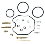 Kit Fits Honda Recon TRX250TE/TM 2002 - 2005 Carburetor Repair. Fixed Price $24.15.