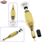 For Kawasaki 1984-UP KLR600S KLR650 KLR250S Cv Carb Choke Cable Eliminator Kit. Fixed Price $11.77.