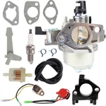 Honda 16100-Z1C-V01 Replacement Carburetor. Fixed Price $22.98.