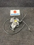 Mint 05 Genuine Suzuki Carburetor LTZ400 Quadsport LT-Z400 Mikuni Oem. Fixed Price $349.99.