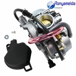 Carburetor For Suzuki 2002 2003 2004 2005-2007 Vinson LTF500F LTA500F. Fixed Price $38.99.