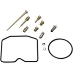 Shindy 2007-2011 KLF250 Bayou Sra Carburetor Repair Kit 03-120 Kawasaki. Fixed Price $37.68.