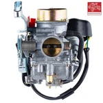 Carburetor For 300CC Electric Choke Manco Talon Linhai Cvk Vog 4X4 Atv. Fixed Price $51.18.